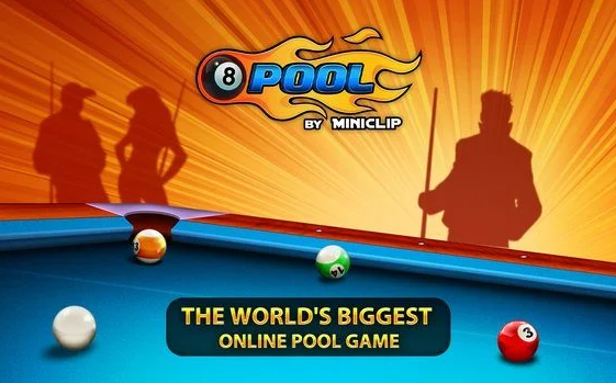 8 Ball Pool Mod Apk Unlimited Money, Cash, and Cues 2024