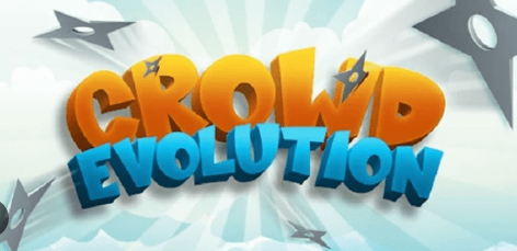 Crowd Evolution Mod Apk (Unlimited Money and tools)