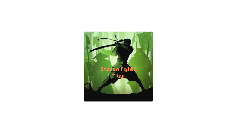 Shadow Fight 2 Titan Mod APK ( all weapons unlocked and unlimited money)