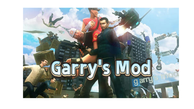 Download Garry’s Mod Apk latest version 2024
