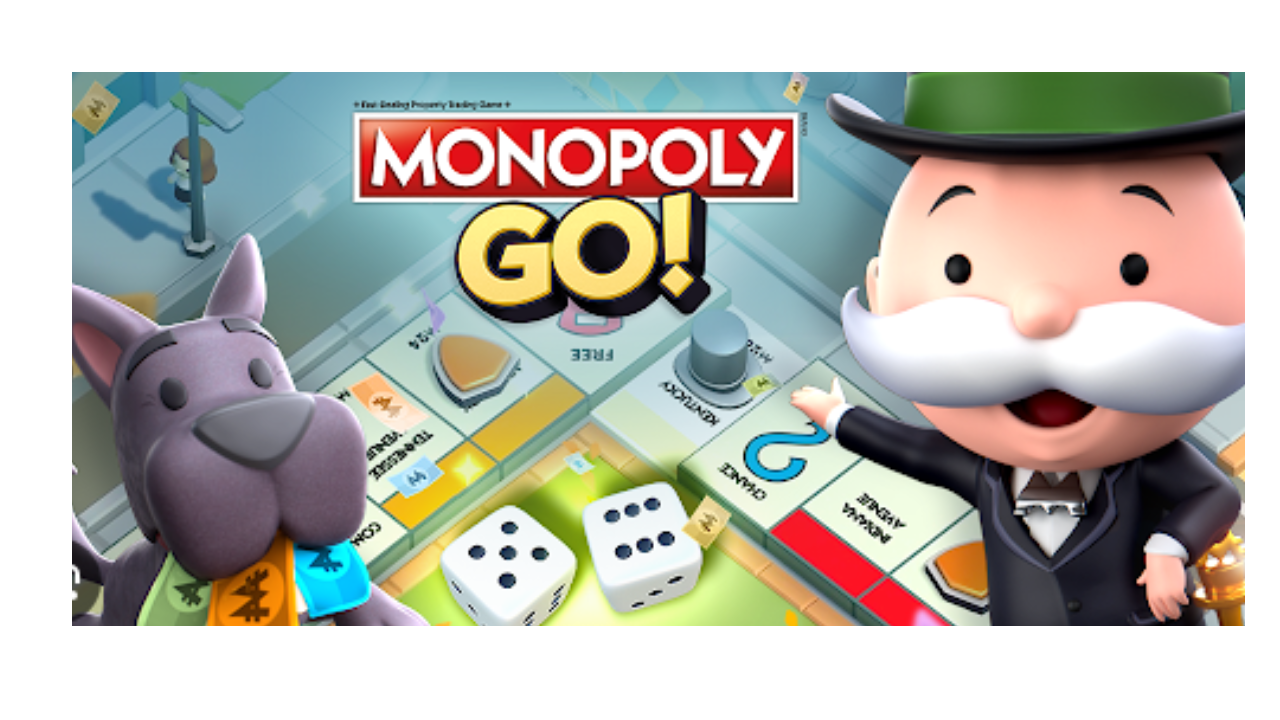 monopoly go mod apk unlimited rolls latest version