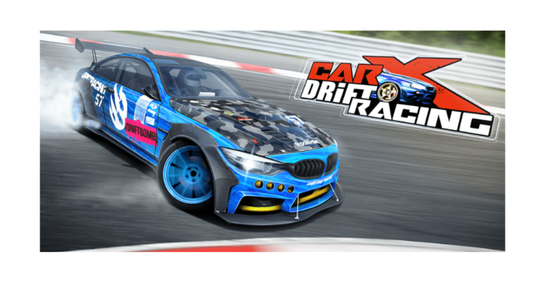 CarX Drift Racing Mod Apk (Unlimited coins) All cars unlocked 2024
