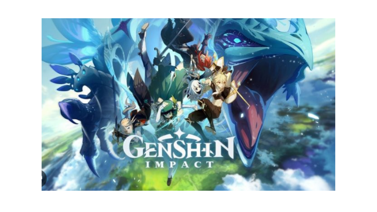 Genshin impact mod apk unlimited everything