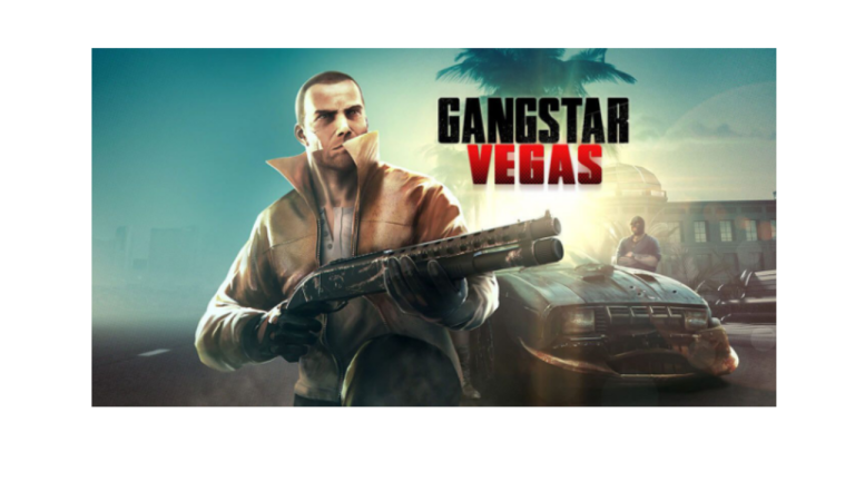 Gangstar Vegas mod apk (unlimited money and diamonds VIP 10 download)