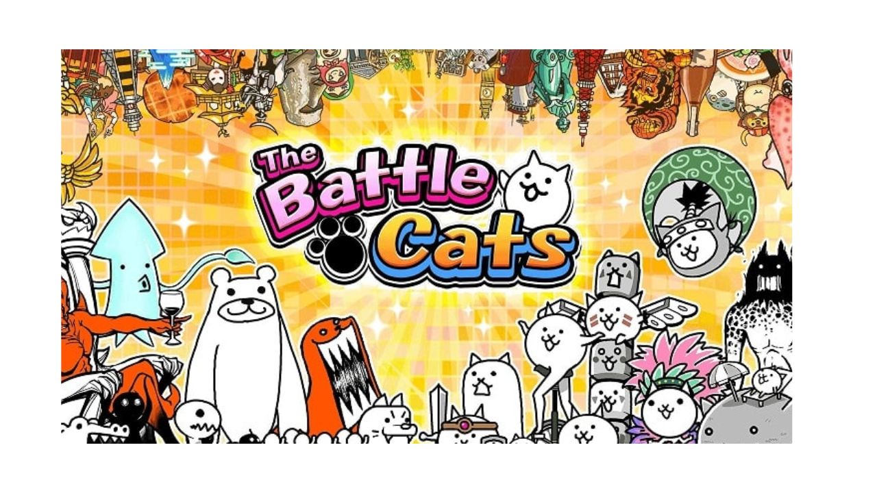 battle cats mod apk unlimited everything