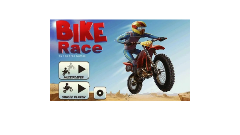 Bike race mod apk motorcycle game (MOD unlimited money)