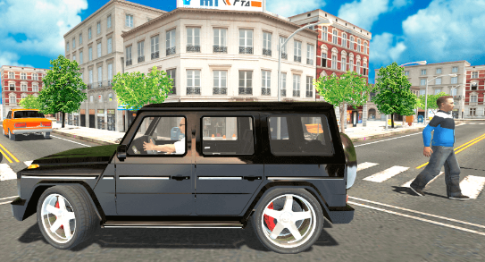 car simulator 2 mod apk unlimited money and gold