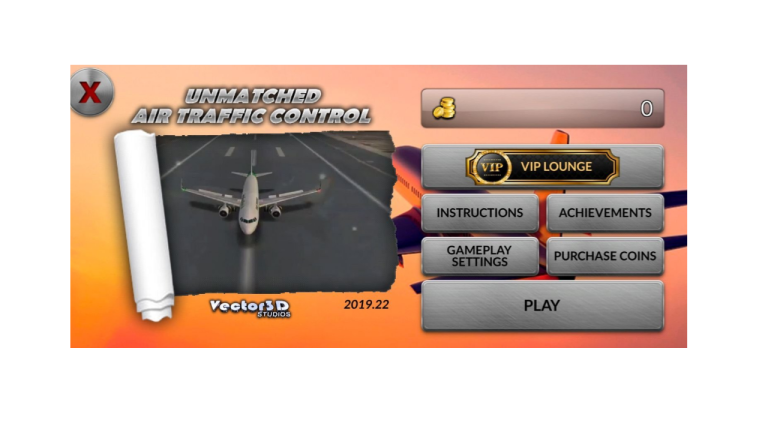 Unmatched Air Traffic Control Mod Apk v2022.17.3 unlimited money