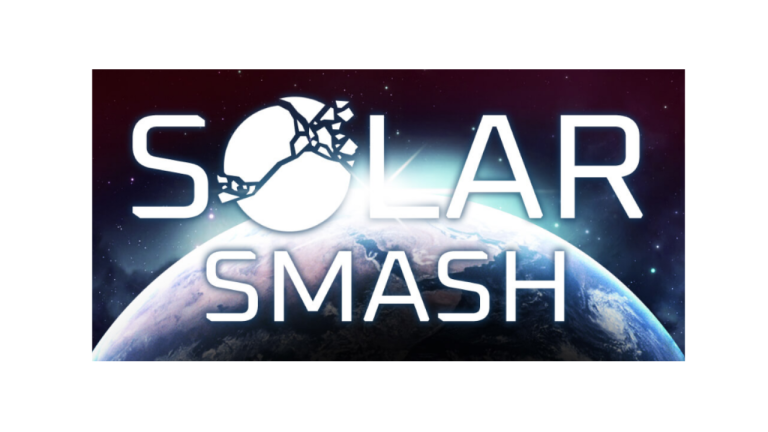 Solar Smash Mod Apk v2.2.8(unlimited healing missile)