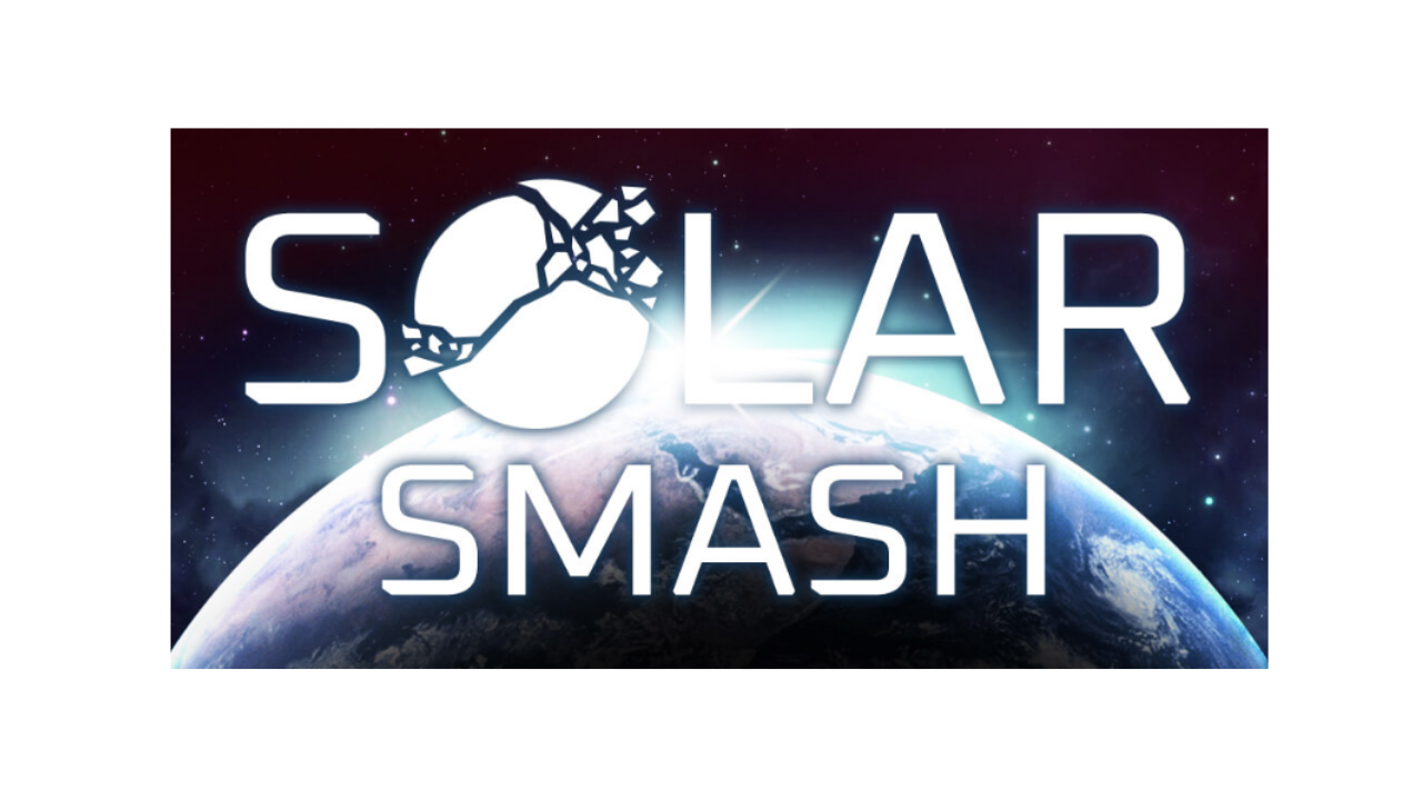 Solar Smash mod apk