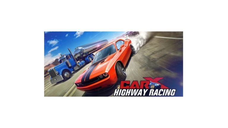 CarX Highway Racing Mod APK v1.75.0(Unlimited Money, All Cars Unlocked)