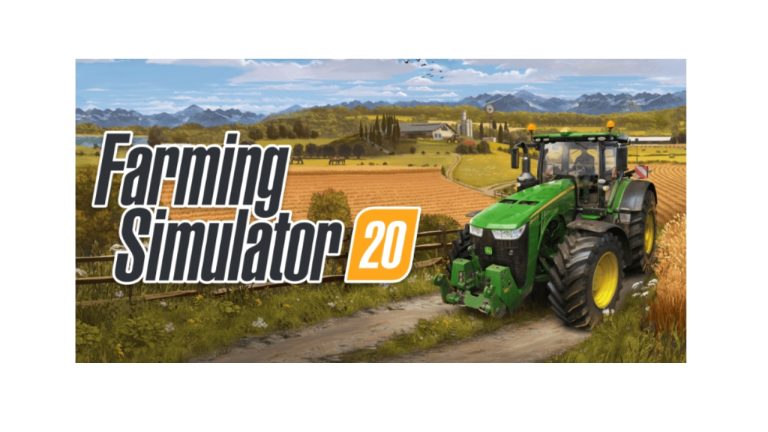 Farming Simulator 20 Mod Apk(All vehicles Unlocked, Free Rewards)