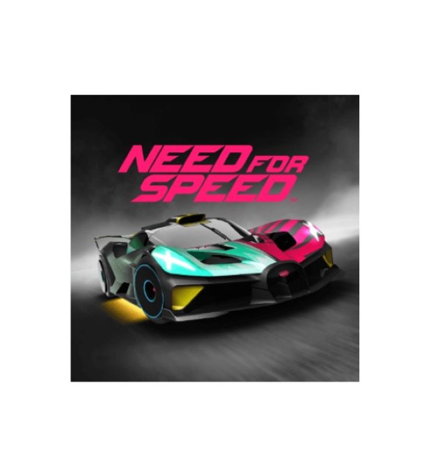 Need for speed no limits mod apk