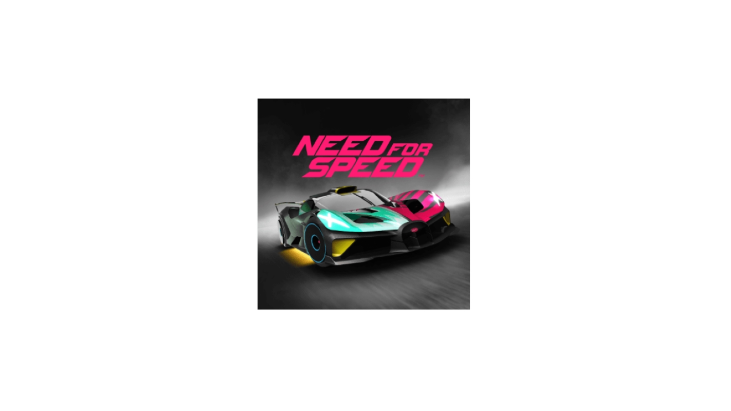 Need for speed no limits mod apk 2024
