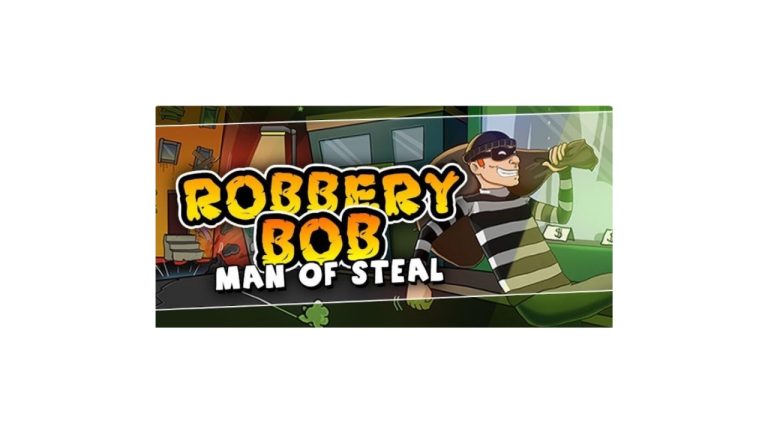 Download Robbery Bob Mod Apk v1.22.1 (MOD, Unlocked Everything)