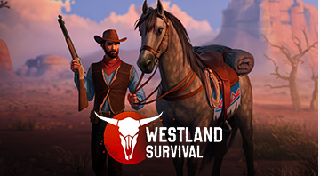 Westland Survival Mod Apk