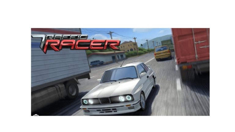 Traffic Racer Mod Apk for Android 2024(All unlocked, Free Rewards)
