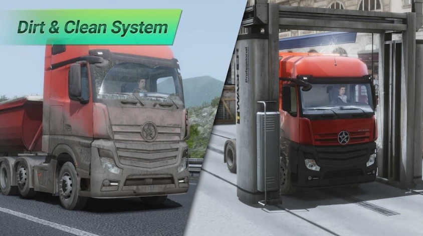 Truckers of Europe 3 new update download