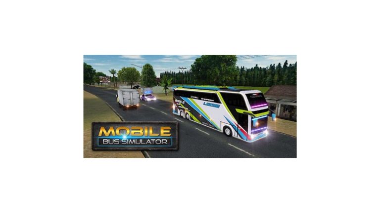 Mobile Bus Simulator Mod Apk v1.0.6 Unlimted Money Download