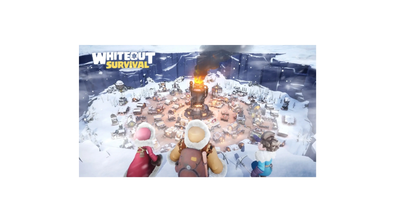 Whiteout Survival Mod APK