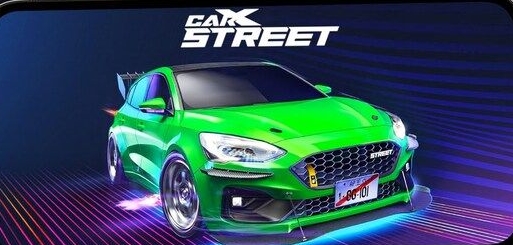 Download CarX Street Mod Apk v1.2.3 (All cars unlocked with unlimited money)