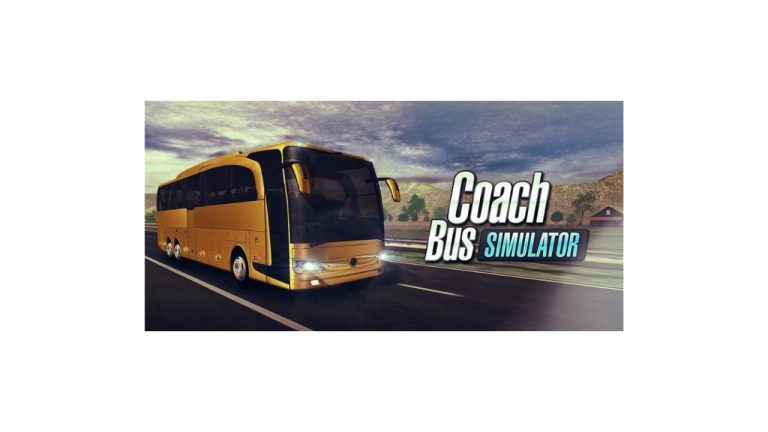 Download Coach Bus Simulator Mod Apk for Android v2.0.1
