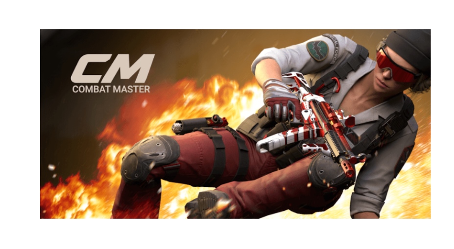 Combat Master Mobile FPS Mod Apk