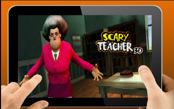 Scary Teacher 3D Mod Apk