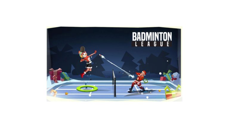 Download Badminton League Mod Apk v6.58.5089.1 Unlimited Money and Gems 