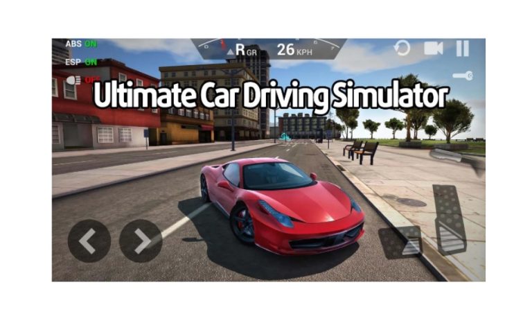 Download Ultimate Car Driving Simulator Mod Apk v7.3.3 (All Cars Unlocked)