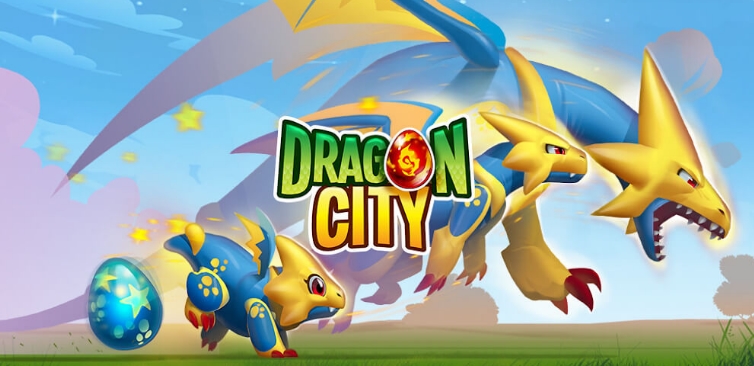 Download Dragon City Mod Apk v24.3.1 for Android (Unlimited Money)