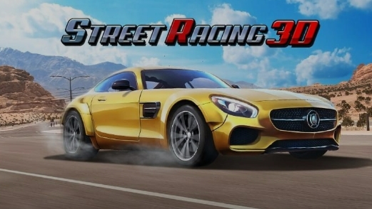 Download Street Racing 3D Mod Apk v7.4.6 (unlimited money and diamonds)