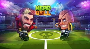 Head ball 2 Mod Apk (Unlimited diamonds and coins)