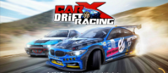 CarX Drift Racing Mod apk